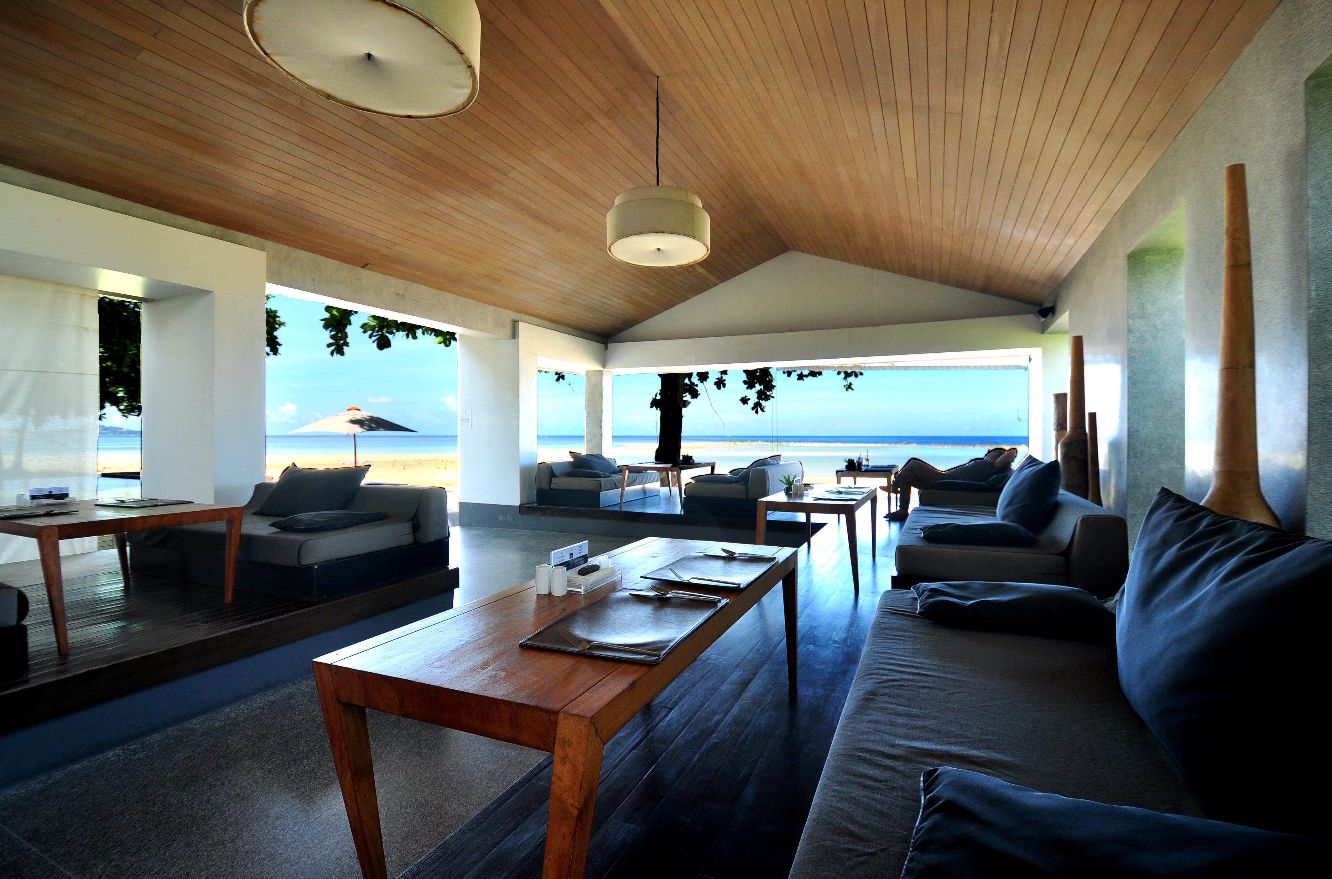 Tolani Resort Koh Samui Lamai Beach  Esterno foto