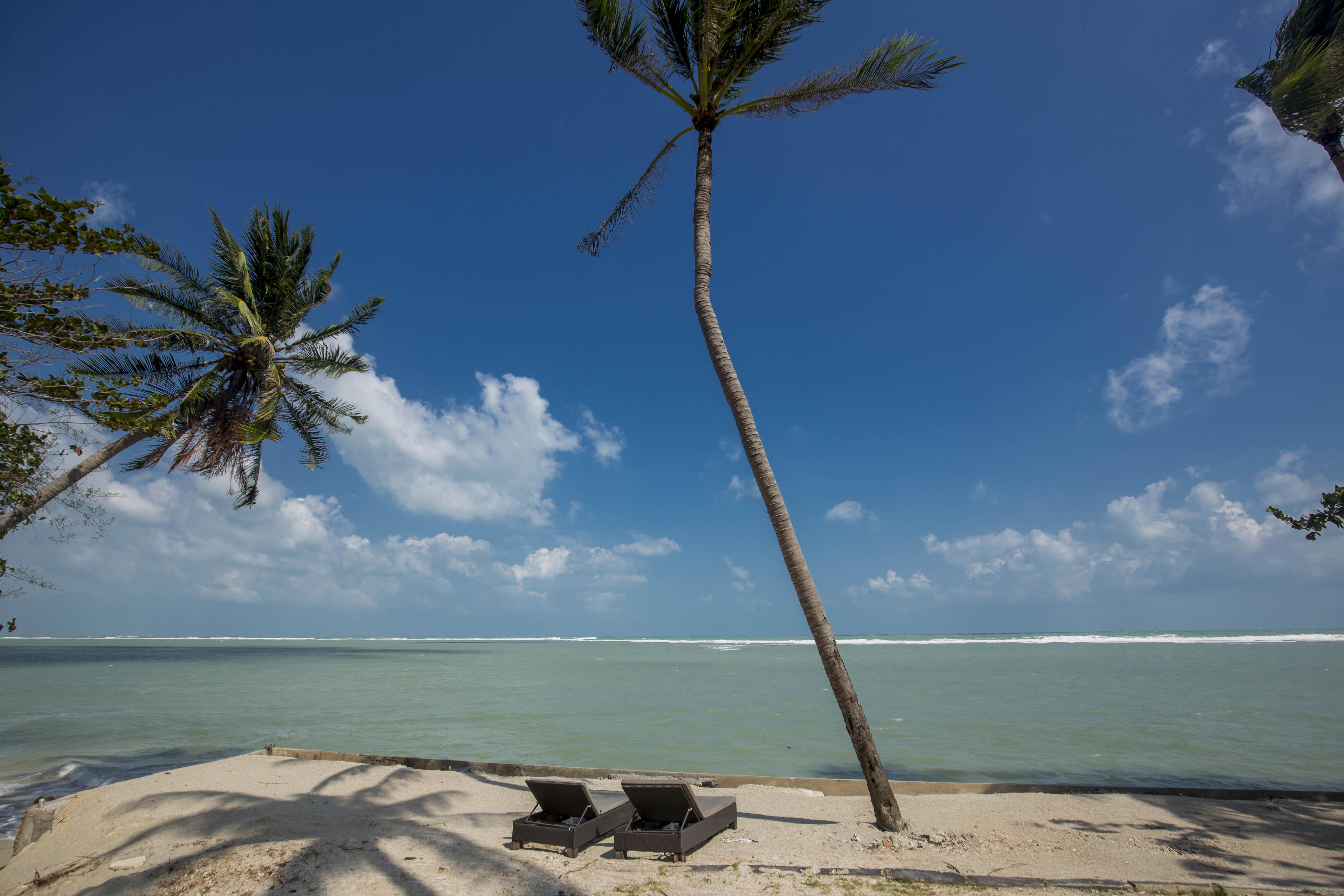 Tolani Resort Koh Samui Lamai Beach  Esterno foto