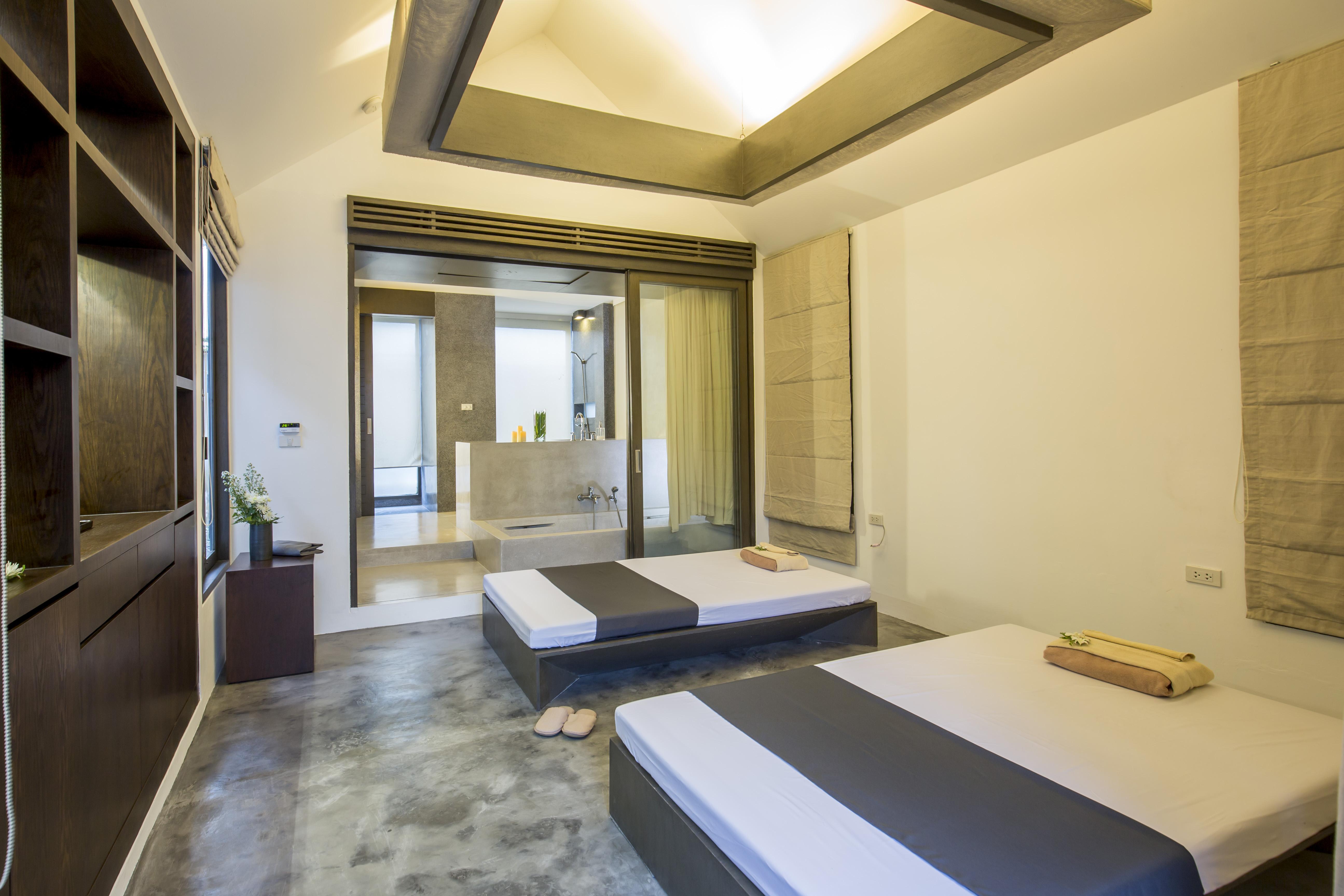 Tolani Resort Koh Samui Lamai Beach  Esterno foto