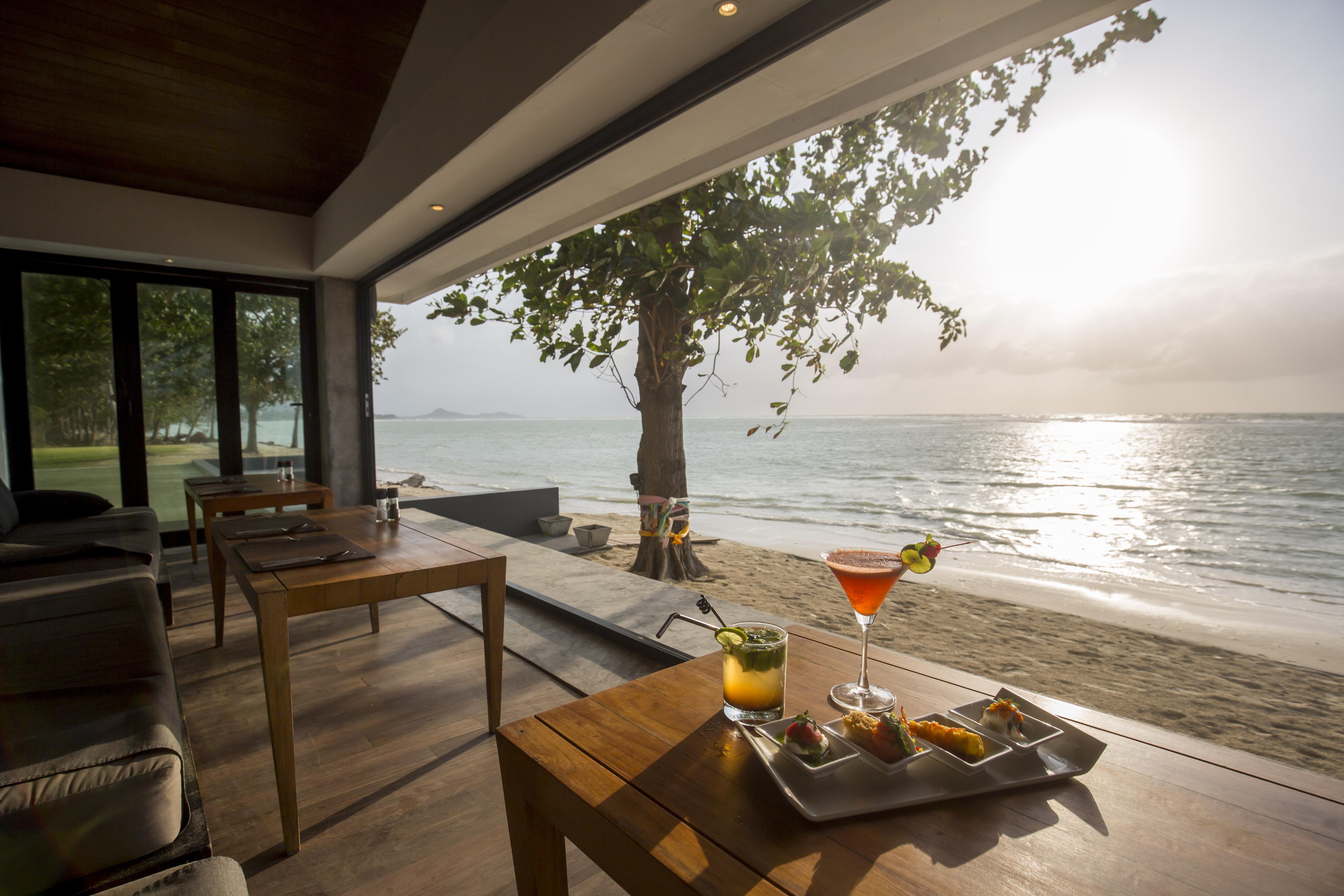 Tolani Resort Koh Samui Lamai Beach  Esterno foto