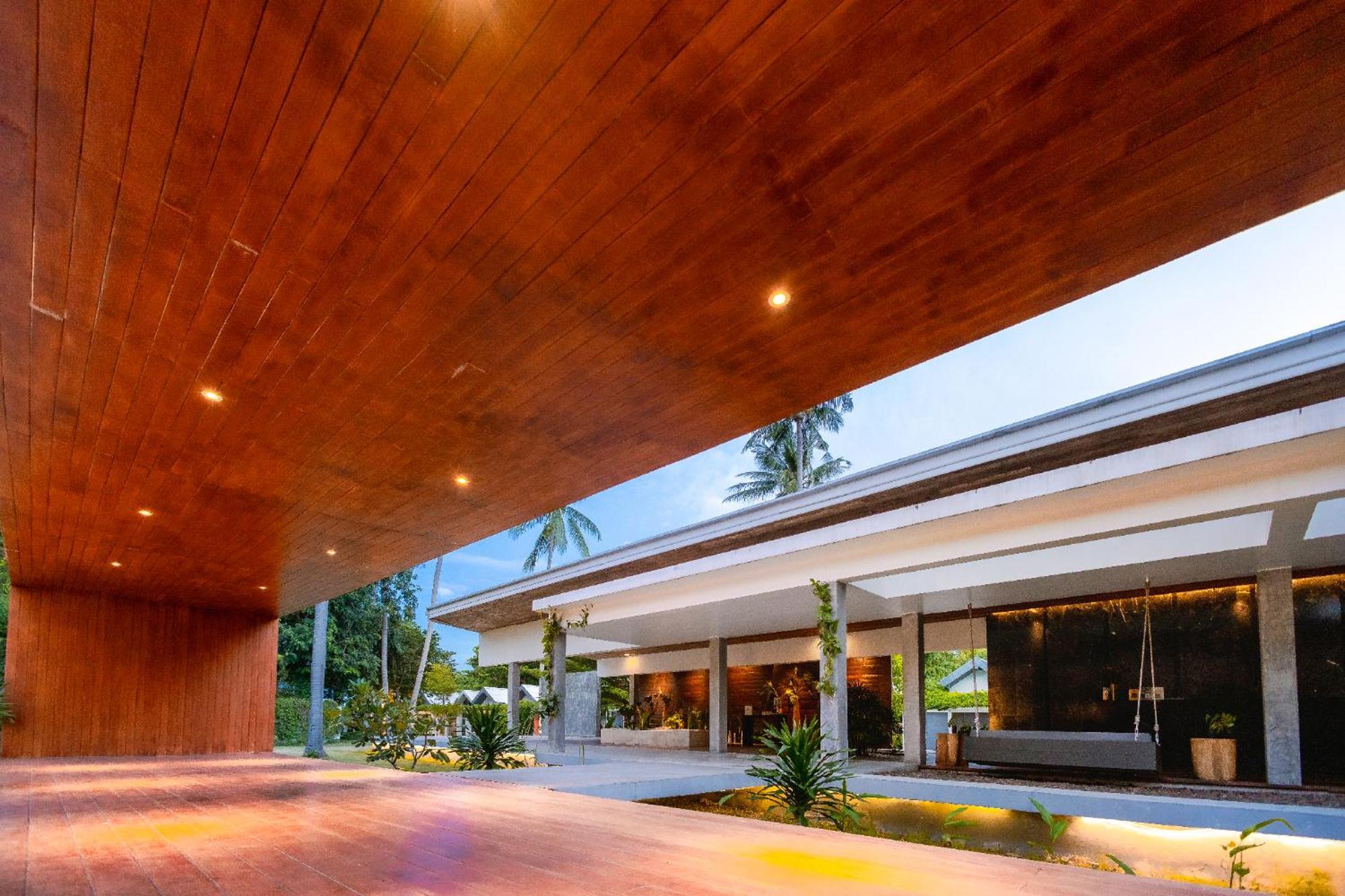 Tolani Resort Koh Samui Lamai Beach  Esterno foto