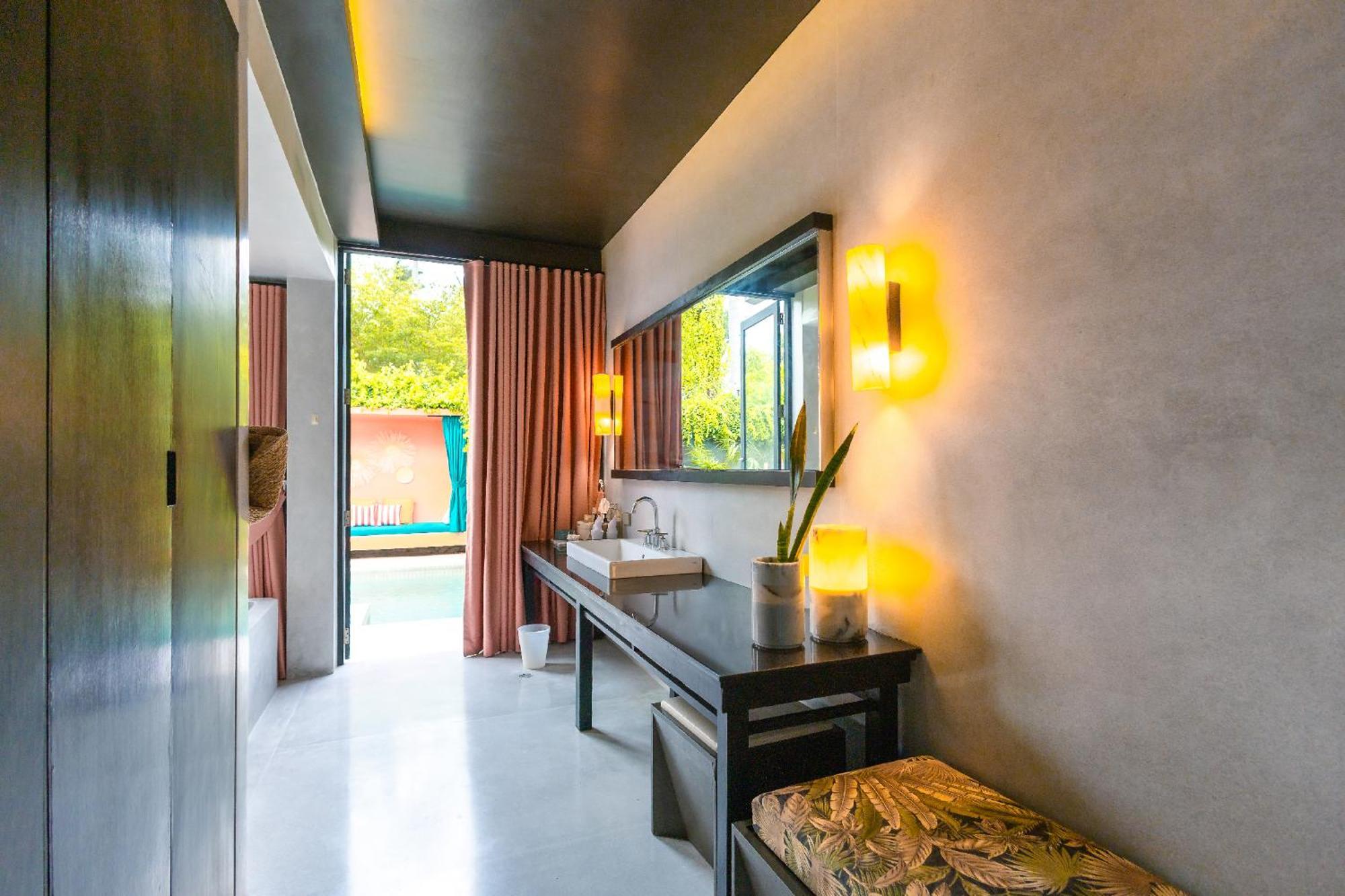 Tolani Resort Koh Samui Lamai Beach  Camera foto