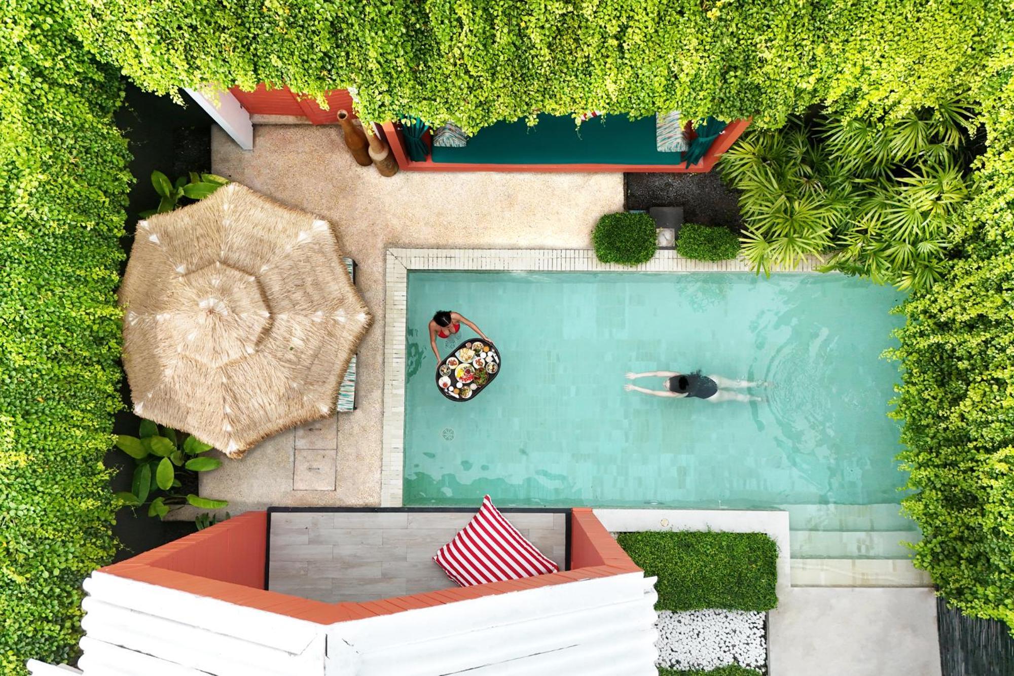 Tolani Resort Koh Samui Lamai Beach  Esterno foto
