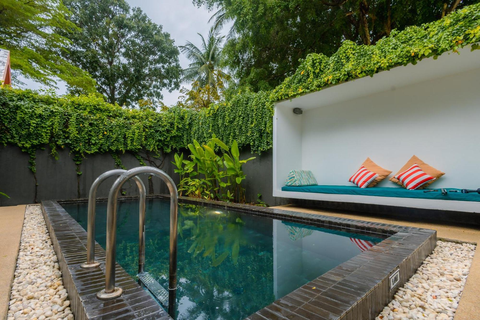 Tolani Resort Koh Samui Lamai Beach  Esterno foto