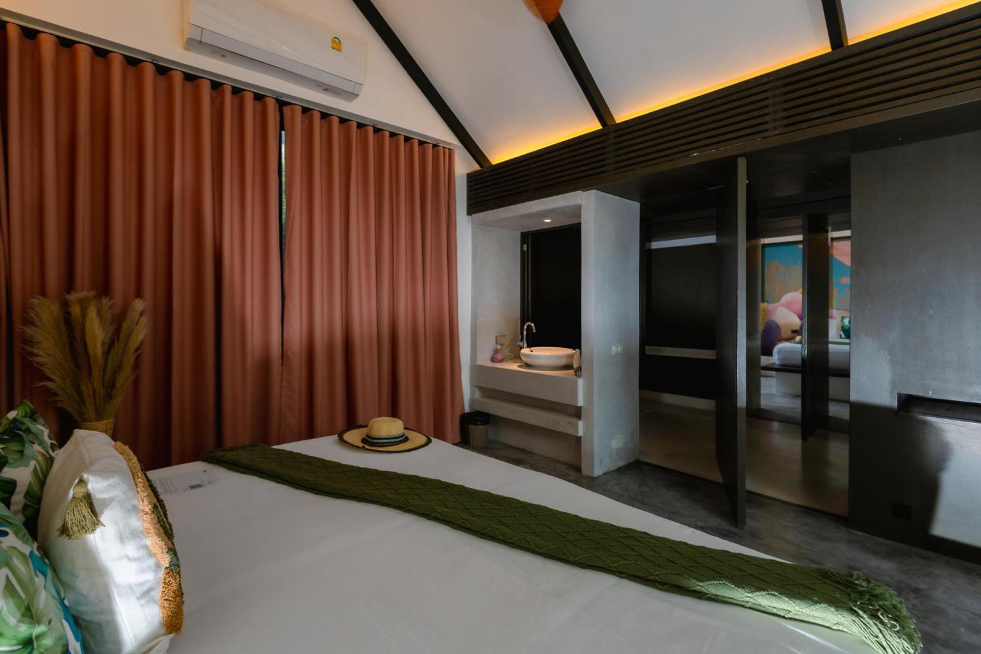 Tolani Resort Koh Samui Lamai Beach  Esterno foto
