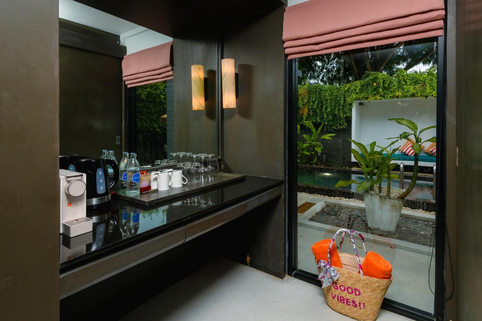 Tolani Resort Koh Samui Lamai Beach  Esterno foto