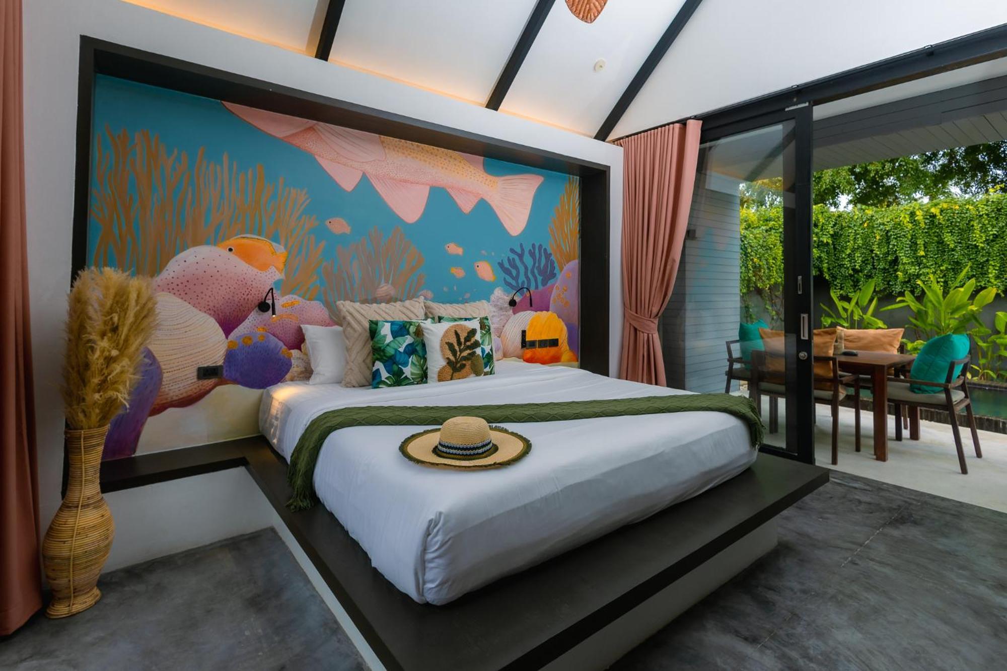 Tolani Resort Koh Samui Lamai Beach  Esterno foto
