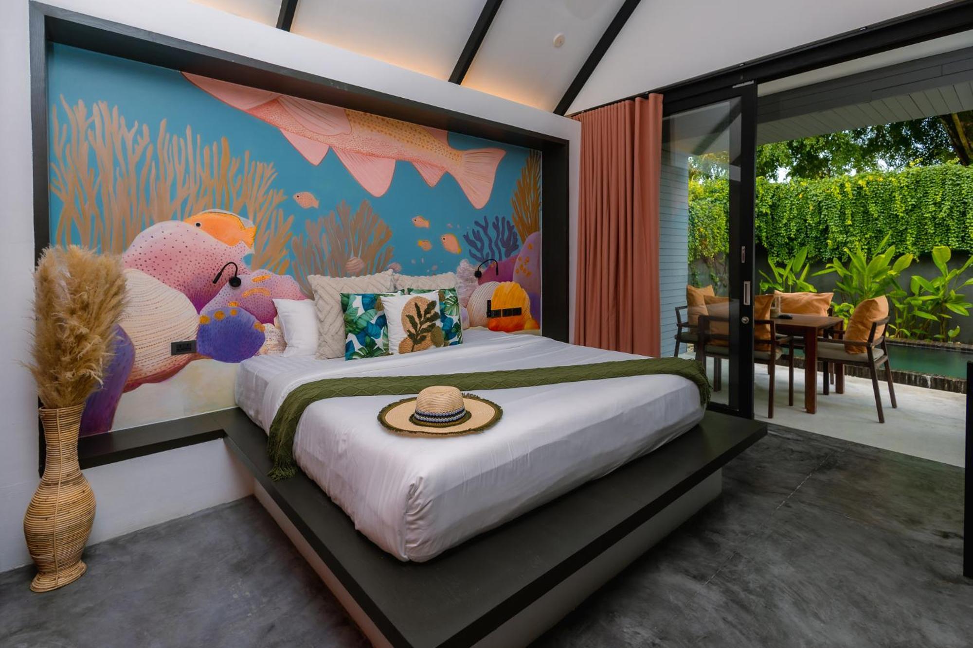 Tolani Resort Koh Samui Lamai Beach  Esterno foto